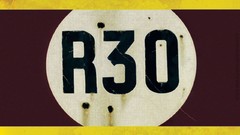 Rush (band) Neil Peart Alex Lifeson Geddy Lee R30