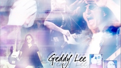 Rush geddy lee Music