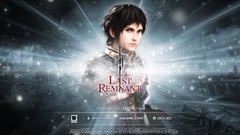 Rush the last remnant square enix