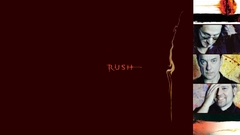 Rush vapor Trails Music