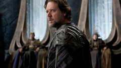 Russell Crowe Man of Steel (movie)
