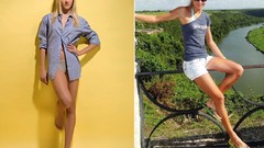 Russia darya klishina