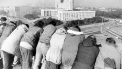 Russia high 1993 okt Resolution izvestia