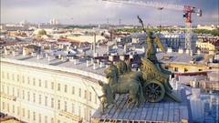 Russia saint petersburg