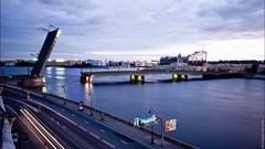 Russia saint petersburg