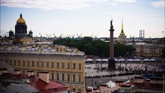 Russia saint petersburg