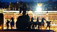 Russia saint petersburg