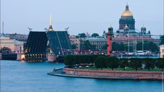 Russia saint petersburg