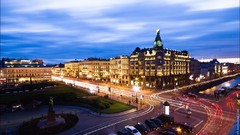 Russia saint petersburg