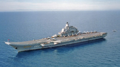 Russia ships vehicles aircraft