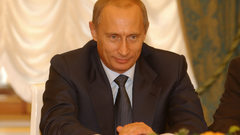Russia vladimir Putin World
