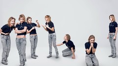 Russian Actress kristina asmus