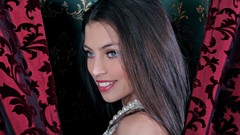 Russian brunettes Fergie A