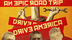 Russian driveamerica full high