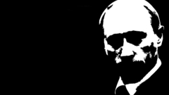 Russian president widescreen political