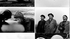 Russian Space pig mortar