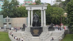 Russians Alexander II