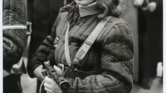 Russians female soldiers Soviet