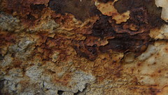 Rust high stock annfrost Resolution