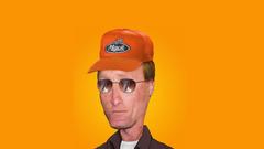 Rusty shackleford