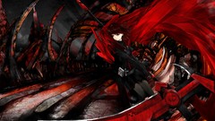 Rwby monty oum ruby rose