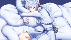 Rwby monty oum weiss schnee