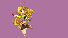 Rwby monty oum yang xiao long