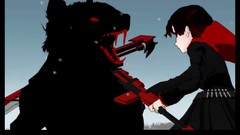 Rwby screenshots Rooster Teeth