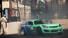 RX-8 falken SpeedHunters.com Saturn Sky