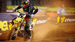 Ryan dungey