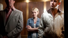 Ryan gosling carey mulligan Drive (movie)