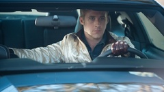 Ryan gosling Drive (movie)