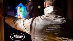 Ryan gosling Drive (movie)