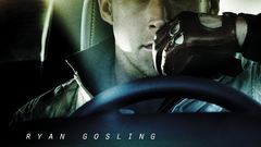 Ryan gosling movie posters Drive (movie)