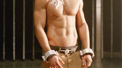 Ryan reynolds Hannibal king