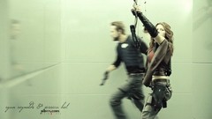 Ryan Reynolds Jessica Biel hannibal king