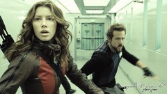 Ryan Reynolds Jessica Biel hannibal king