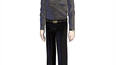 Ryangray Manga Anime