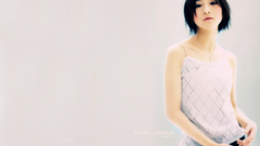 Ryoko hirosue was wondering