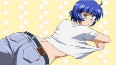 Ryomou shimei Ikki Tousen