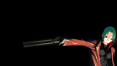 Ryouko not quite Anime