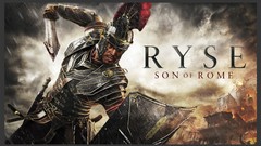 Ryse son of rome