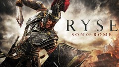Ryse son of rome