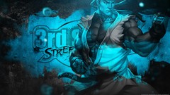 Ryu Bosslogic Artgerm Street