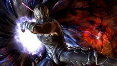 Ryu Hayabusa Dead Or Alive Dead or Alive 5