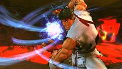 Ryu Street Fighter IV