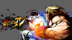 Ryu street fighter iv