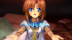 Ryuuguu rena school uniforms