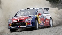 Sébastien Loeb World Rally