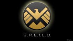 S.H.I.E.L.D.